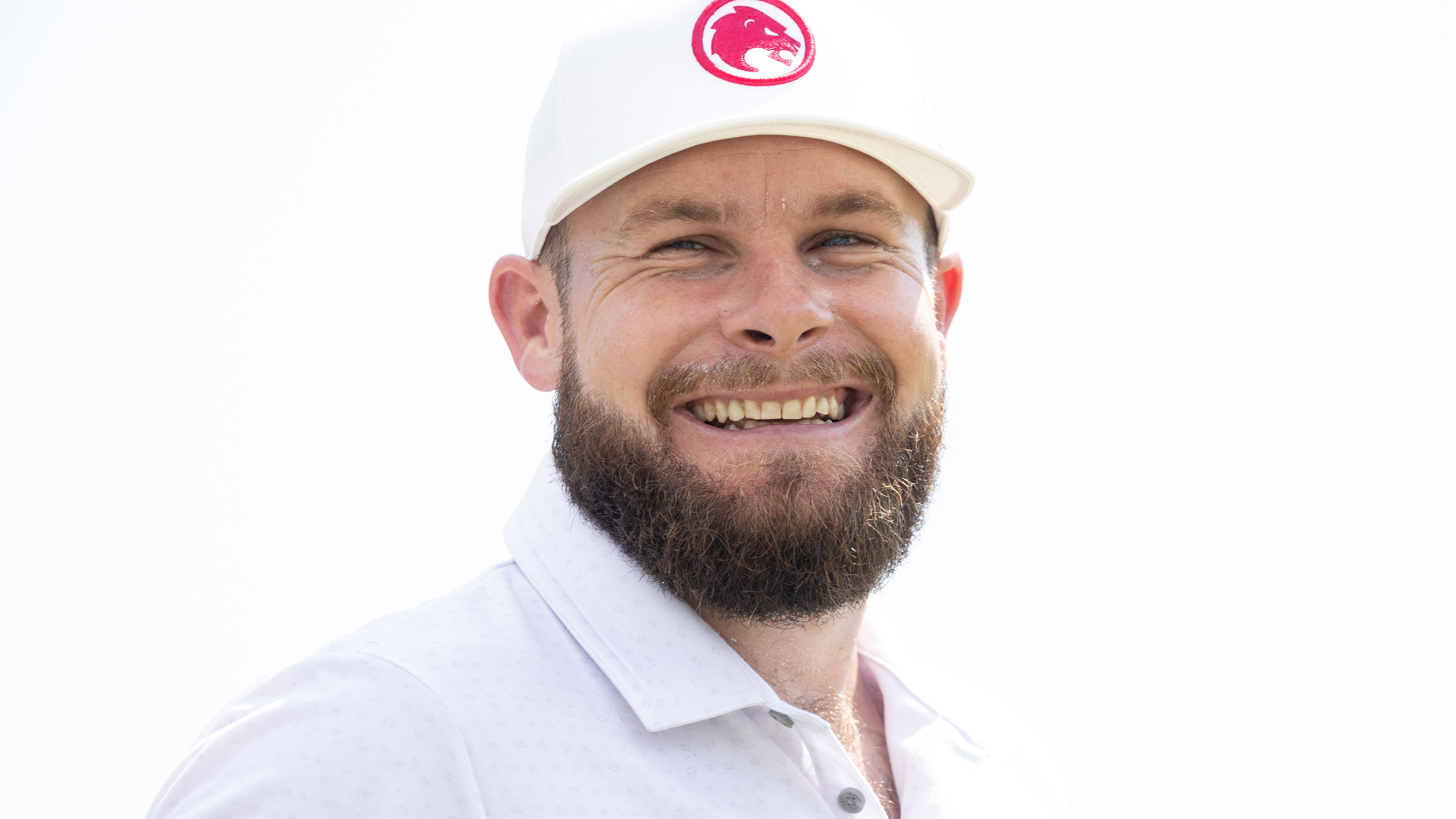 Tyrrell Hatton 